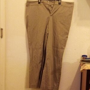 Merona Women's Khaki Chinos